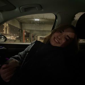 Meet your Posher, Grace